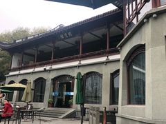-闻莺馆(柳浪闻莺店)