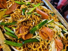 -郑喜旺烧烤(新密总店)