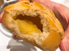 稻香菠萝包-稻香酒家(天河城店)
