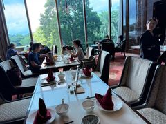 -顺德美的万豪酒店-万豪中餐厅