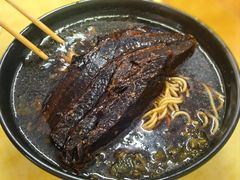 -小龙大肉面馆
