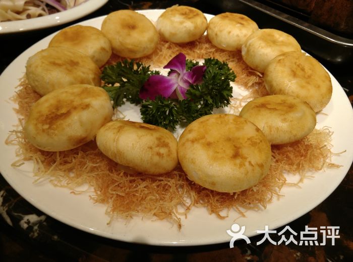 北疆饭店(世欧王庄店)-图片-福州美食-大众点评网