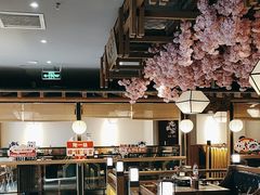 -九田家黑牛烤肉料理(宽城万达店)