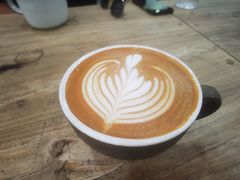 -洄归山也·高空C位湖景下午茶(东方之门店)