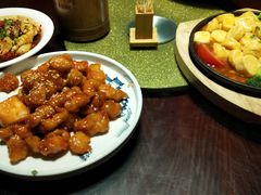 -田婆婆的菜(海口友谊阳光城店)