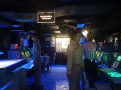 -中途岛号航空母舰博物馆