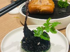 -莆田餐厅PUTIEN(太古汇店)