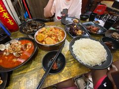 -老闵田螺馆·南昌特色小炒(梦时代店)
