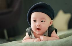 -Baby Pastel 自然光儿童摄影(CBD店)