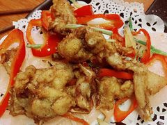 -捞围鲜·港式打边炉(海阳路店)