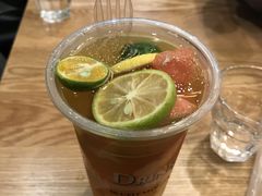 -焙丽拾光(麦凯乐直营店)
