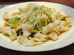 -大连长城大饭店(西安路地铁站店)