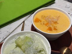 -聪嫂私房甜品(旺角二店)