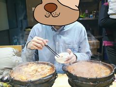 -范贤光鸡公煲(平乐园总店)