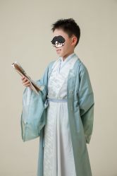 -倾城宝贝儿童摄影(浦东金谊店)