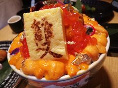 -無雙居酒屋(北京路店)