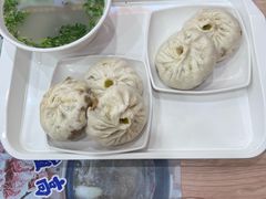 -白杨包子(通达街店)