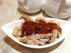 麻辣牛肚-凤城酒家(铜锣湾店)