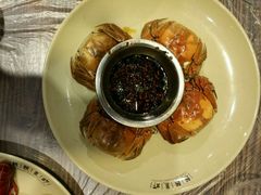 android_upload_pic-靓靓蒸虾(中山公园店)