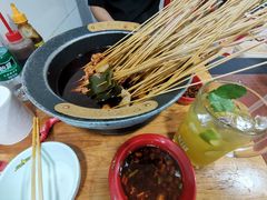 -冒椒火辣(奎星楼街店)