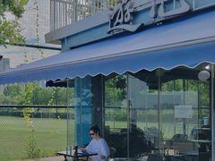 -游心咖啡(青山滨江店)