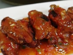 鸡翅-葛记焖饼(伏牛路店)