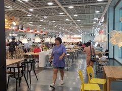 -宜家·瑞典风味餐厅(北京西红门店)