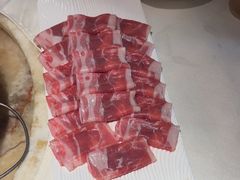 -东来顺饭庄(西直门店)