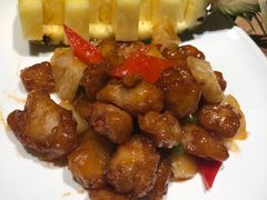 -一澜江宴·江景地标楚菜(江滩公园店)