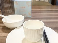 -悦海·家宴·冰花皮皮虾大锅贴(宝龙店)