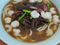 -奎元馆.百年奎元.非遗传承(西湖边的解放路店)