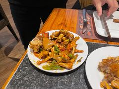 -汉巴味德(大悦城店)