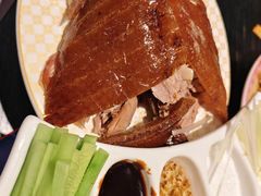 -满园烤鸭·春饼(沈北万达店)
