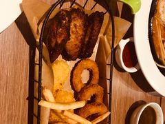 -诺丁牛排(南京江宁万达店)