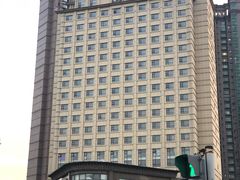 -苏州长江智选假日酒店