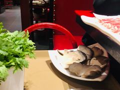 -山城辣妹子(定福庄店)
