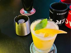 -AClub餐吧(富华里店)