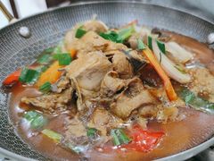 -河南食府(人民路店)