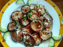 -玛吉阿米·餐吧