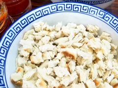 -果渊斋老米家泡馍馆(学诚广场店)