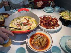 -腾龙阁|经典川菜(SM城市广场店)