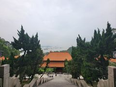 -南沙天后宫景区