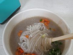 -斌斌鲜鱼糊汤粉(粮道街店)