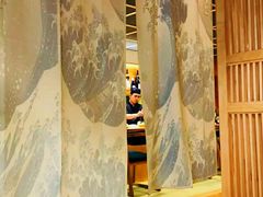 包房-泉寿司(万科公园店)