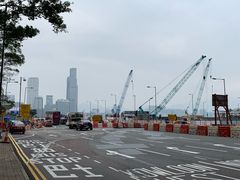 -香港会议展览中心演讲厅