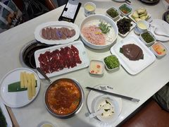 -围炉夜话·潮汕卤水火锅(榕江店)