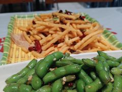 -肥肥虾庄·金牌油焖大虾(杨园滨江时代walk店)