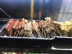 -胖子好盐水鸭(总店)