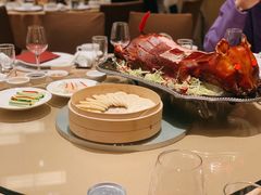 -深圳湾万怡酒店