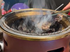 -西塔老太太泥炉烤肉(川沙百联店)